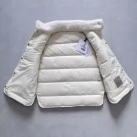 Cheap Moncler Down Feather Coat Sleeveless For Women #1380351 Replica Wholesale [$125.00 USD] [ITEM#1380351] on Replica Moncler Down Feather Coat