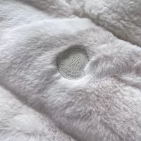 Cheap Moncler Down Feather Coat Sleeveless For Women #1380351 Replica Wholesale [$125.00 USD] [ITEM#1380351] on Replica Moncler Down Feather Coat