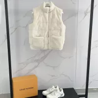 Cheap Moncler Down Feather Coat Sleeveless For Women #1380351 Replica Wholesale [$125.00 USD] [ITEM#1380351] on Replica Moncler Down Feather Coat