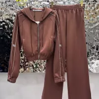 Cheap Alexander Wang Tracksuits Long Sleeved For Women #1380352 Replica Wholesale [$108.00 USD] [ITEM#1380352] on Replica Alexander Wang Tracksuits