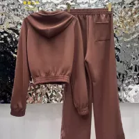 Cheap Alexander Wang Tracksuits Long Sleeved For Women #1380352 Replica Wholesale [$108.00 USD] [ITEM#1380352] on Replica Alexander Wang Tracksuits