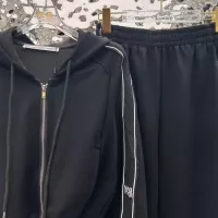 Cheap Alexander Wang Tracksuits Long Sleeved For Women #1380353 Replica Wholesale [$108.00 USD] [ITEM#1380353] on Replica Alexander Wang Tracksuits