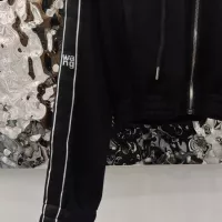 Cheap Alexander Wang Tracksuits Long Sleeved For Women #1380353 Replica Wholesale [$108.00 USD] [ITEM#1380353] on Replica Alexander Wang Tracksuits