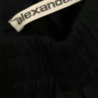 Cheap Alexander Wang Tracksuits Long Sleeved For Women #1380353 Replica Wholesale [$108.00 USD] [ITEM#1380353] on Replica Alexander Wang Tracksuits