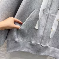 Cheap Louis Vuitton LV Tracksuits Long Sleeved For Women #1380354 Replica Wholesale [$105.00 USD] [ITEM#1380354] on Replica Louis Vuitton LV Tracksuits