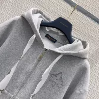 Cheap Louis Vuitton LV Tracksuits Long Sleeved For Women #1380354 Replica Wholesale [$105.00 USD] [ITEM#1380354] on Replica Louis Vuitton LV Tracksuits