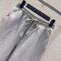 Cheap Louis Vuitton LV Tracksuits Long Sleeved For Women #1380354 Replica Wholesale [$105.00 USD] [ITEM#1380354] on Replica Louis Vuitton LV Tracksuits