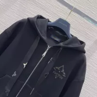 Cheap Louis Vuitton LV Tracksuits Long Sleeved For Women #1380355 Replica Wholesale [$105.00 USD] [ITEM#1380355] on Replica Louis Vuitton LV Tracksuits