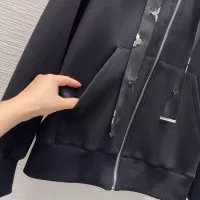 Cheap Louis Vuitton LV Tracksuits Long Sleeved For Women #1380355 Replica Wholesale [$105.00 USD] [ITEM#1380355] on Replica Louis Vuitton LV Tracksuits