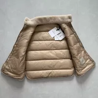 Cheap Moncler Down Feather Coat Sleeveless For Women #1380356 Replica Wholesale [$125.00 USD] [ITEM#1380356] on Replica Moncler Down Feather Coat