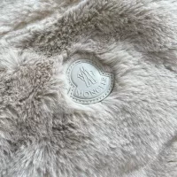 Cheap Moncler Down Feather Coat Sleeveless For Women #1380356 Replica Wholesale [$125.00 USD] [ITEM#1380356] on Replica Moncler Down Feather Coat