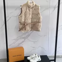 Cheap Moncler Down Feather Coat Sleeveless For Women #1380356 Replica Wholesale [$125.00 USD] [ITEM#1380356] on Replica Moncler Down Feather Coat