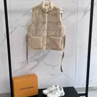 Cheap Moncler Down Feather Coat Sleeveless For Women #1380356 Replica Wholesale [$125.00 USD] [ITEM#1380356] on Replica Moncler Down Feather Coat