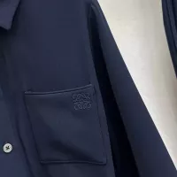 Cheap LOEWE Tracksuits Long Sleeved For Women #1380357 Replica Wholesale [$122.00 USD] [ITEM#1380357] on Replica LOEWE Tracksuits