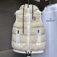 Cheap Moncler Down Feather Coat Sleeveless For Women #1380358 Replica Wholesale [$202.00 USD] [ITEM#1380358] on Replica Moncler Down Feather Coat