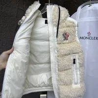 Cheap Moncler Down Feather Coat Sleeveless For Women #1380358 Replica Wholesale [$202.00 USD] [ITEM#1380358] on Replica Moncler Down Feather Coat