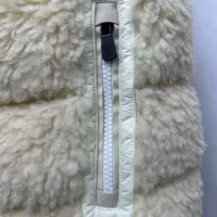 Cheap Moncler Down Feather Coat Sleeveless For Women #1380358 Replica Wholesale [$202.00 USD] [ITEM#1380358] on Replica Moncler Down Feather Coat