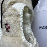 Cheap Moncler Down Feather Coat Sleeveless For Women #1380358 Replica Wholesale [$202.00 USD] [ITEM#1380358] on Replica Moncler Down Feather Coat