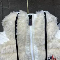 Cheap Moncler Down Feather Coat Sleeveless For Women #1380358 Replica Wholesale [$202.00 USD] [ITEM#1380358] on Replica Moncler Down Feather Coat