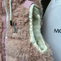 Cheap Moncler Down Feather Coat Sleeveless For Women #1380359 Replica Wholesale [$202.00 USD] [ITEM#1380359] on Replica Moncler Down Feather Coat