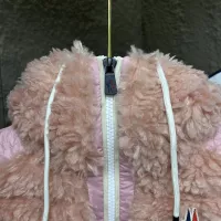 Cheap Moncler Down Feather Coat Sleeveless For Women #1380359 Replica Wholesale [$202.00 USD] [ITEM#1380359] on Replica Moncler Down Feather Coat