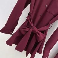 Cheap LOEWE Tracksuits Long Sleeved For Women #1380360 Replica Wholesale [$122.00 USD] [ITEM#1380360] on Replica LOEWE Tracksuits