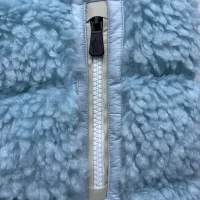Cheap Moncler Down Feather Coat Sleeveless For Women #1380361 Replica Wholesale [$202.00 USD] [ITEM#1380361] on Replica Moncler Down Feather Coat