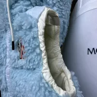 Cheap Moncler Down Feather Coat Sleeveless For Women #1380361 Replica Wholesale [$202.00 USD] [ITEM#1380361] on Replica Moncler Down Feather Coat