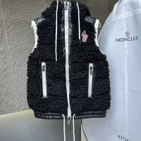 Cheap Moncler Down Feather Coat Sleeveless For Women #1380362 Replica Wholesale [$202.00 USD] [ITEM#1380362] on Replica Moncler Down Feather Coat
