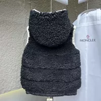 Cheap Moncler Down Feather Coat Sleeveless For Women #1380362 Replica Wholesale [$202.00 USD] [ITEM#1380362] on Replica Moncler Down Feather Coat