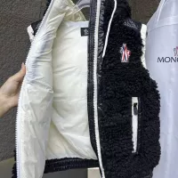 Cheap Moncler Down Feather Coat Sleeveless For Women #1380362 Replica Wholesale [$202.00 USD] [ITEM#1380362] on Replica Moncler Down Feather Coat