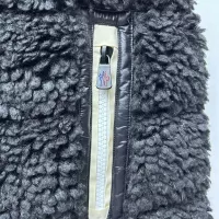 Cheap Moncler Down Feather Coat Sleeveless For Women #1380362 Replica Wholesale [$202.00 USD] [ITEM#1380362] on Replica Moncler Down Feather Coat
