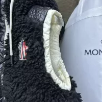 Cheap Moncler Down Feather Coat Sleeveless For Women #1380362 Replica Wholesale [$202.00 USD] [ITEM#1380362] on Replica Moncler Down Feather Coat