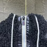 Cheap Moncler Down Feather Coat Sleeveless For Women #1380362 Replica Wholesale [$202.00 USD] [ITEM#1380362] on Replica Moncler Down Feather Coat