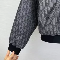 Cheap Christian Dior Jackets Long Sleeved For Women #1380363 Replica Wholesale [$92.00 USD] [ITEM#1380363] on Replica Christian Dior Jackets