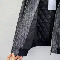 Cheap Christian Dior Jackets Long Sleeved For Women #1380363 Replica Wholesale [$92.00 USD] [ITEM#1380363] on Replica Christian Dior Jackets