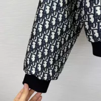 Cheap Christian Dior Jackets Long Sleeved For Women #1380364 Replica Wholesale [$92.00 USD] [ITEM#1380364] on Replica Christian Dior Jackets
