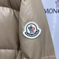 Cheap Moncler Down Feather Coat Long Sleeved For Women #1380365 Replica Wholesale [$195.00 USD] [ITEM#1380365] on Replica Moncler Down Feather Coat