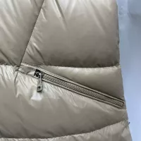 Cheap Moncler Down Feather Coat Long Sleeved For Women #1380365 Replica Wholesale [$195.00 USD] [ITEM#1380365] on Replica Moncler Down Feather Coat