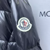 Cheap Moncler Down Feather Coat Long Sleeved For Women #1380366 Replica Wholesale [$195.00 USD] [ITEM#1380366] on Replica Moncler Down Feather Coat