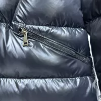 Cheap Moncler Down Feather Coat Long Sleeved For Women #1380366 Replica Wholesale [$195.00 USD] [ITEM#1380366] on Replica Moncler Down Feather Coat
