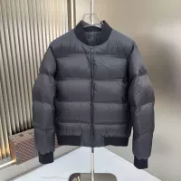 Cheap Moncler Down Feather Coat Long Sleeved For Unisex #1380367 Replica Wholesale [$192.00 USD] [ITEM#1380367] on Replica Moncler Down Feather Coat