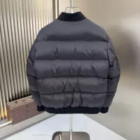 Cheap Moncler Down Feather Coat Long Sleeved For Unisex #1380367 Replica Wholesale [$192.00 USD] [ITEM#1380367] on Replica Moncler Down Feather Coat