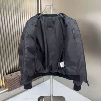 Cheap Moncler Down Feather Coat Long Sleeved For Unisex #1380367 Replica Wholesale [$192.00 USD] [ITEM#1380367] on Replica Moncler Down Feather Coat