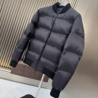 Cheap Moncler Down Feather Coat Long Sleeved For Unisex #1380367 Replica Wholesale [$192.00 USD] [ITEM#1380367] on Replica Moncler Down Feather Coat