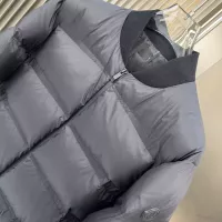 Cheap Moncler Down Feather Coat Long Sleeved For Unisex #1380367 Replica Wholesale [$192.00 USD] [ITEM#1380367] on Replica Moncler Down Feather Coat