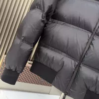 Cheap Moncler Down Feather Coat Long Sleeved For Unisex #1380367 Replica Wholesale [$192.00 USD] [ITEM#1380367] on Replica Moncler Down Feather Coat