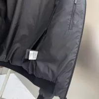 Cheap Moncler Down Feather Coat Long Sleeved For Unisex #1380367 Replica Wholesale [$192.00 USD] [ITEM#1380367] on Replica Moncler Down Feather Coat