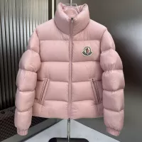Cheap Moncler Down Feather Coat Long Sleeved For Unisex #1380368 Replica Wholesale [$225.00 USD] [ITEM#1380368] on Replica Moncler Down Feather Coat