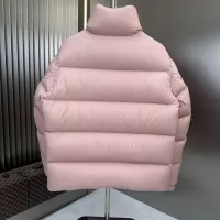 Cheap Moncler Down Feather Coat Long Sleeved For Unisex #1380368 Replica Wholesale [$225.00 USD] [ITEM#1380368] on Replica Moncler Down Feather Coat